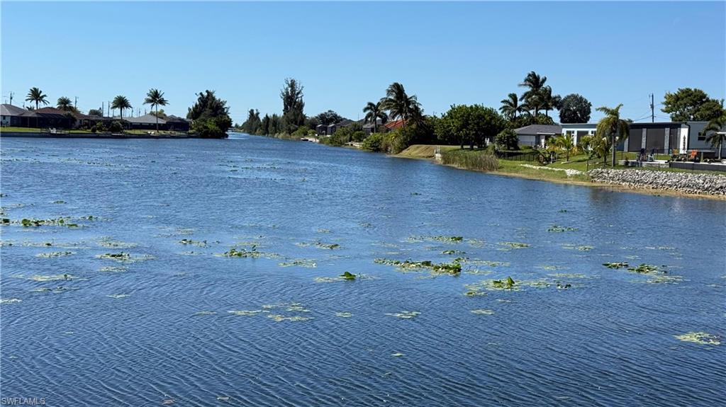 Water view