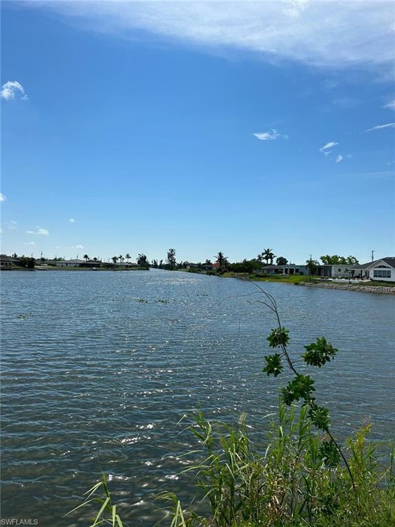Water view