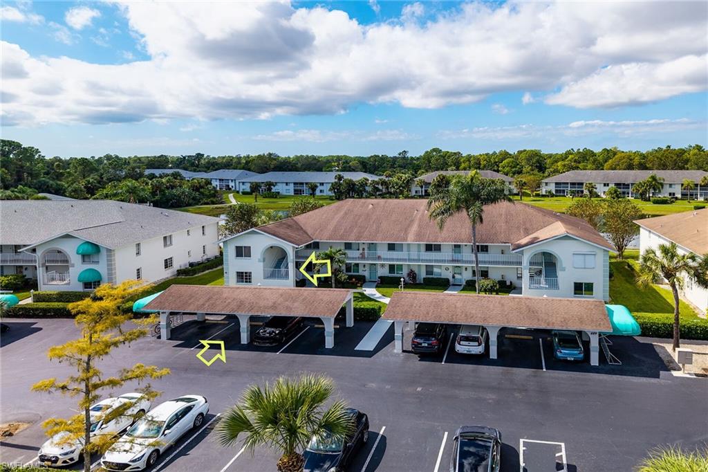 409 Gabriel CIR 2207