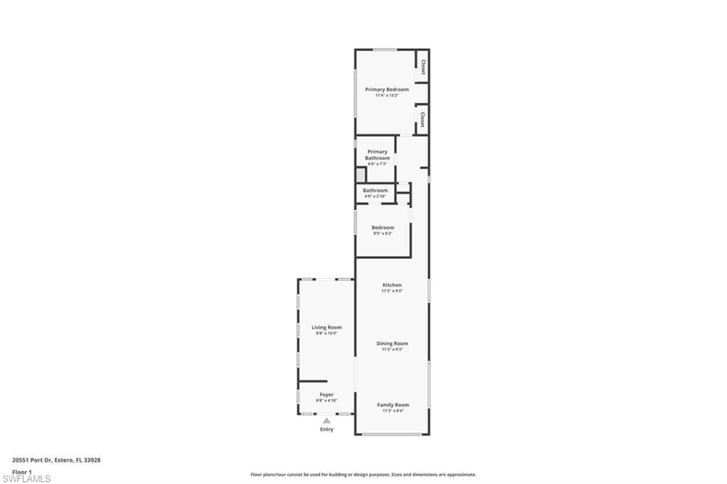 20551 Port DR photo 29