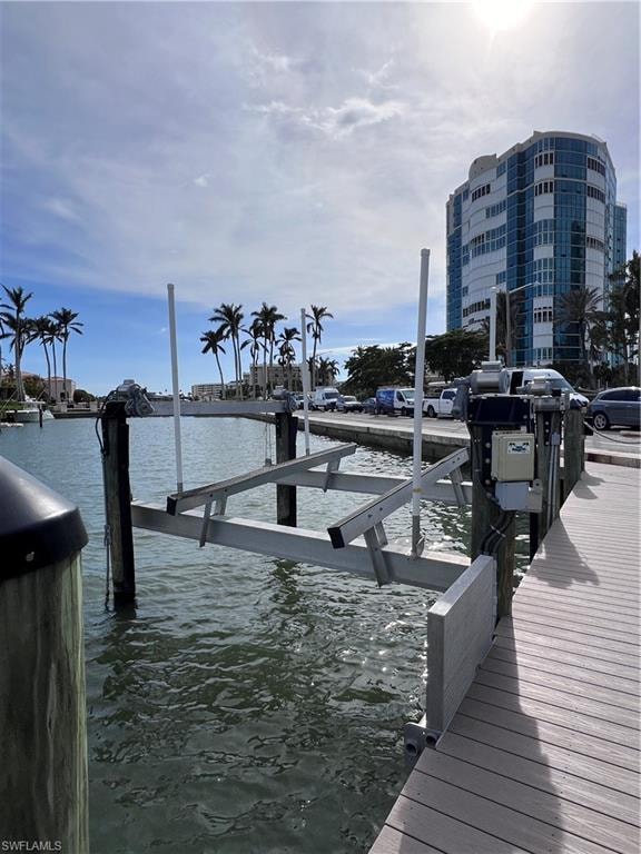 4090 Gulf Shore Blvd N #1