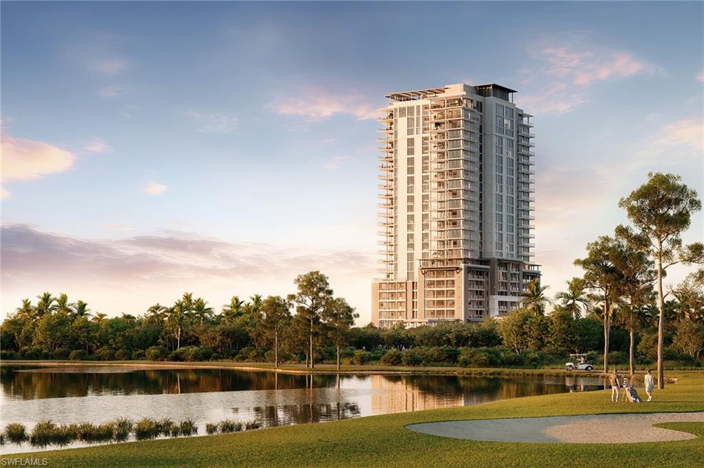 5100 Baybridge BLVD PH2402 photo 12