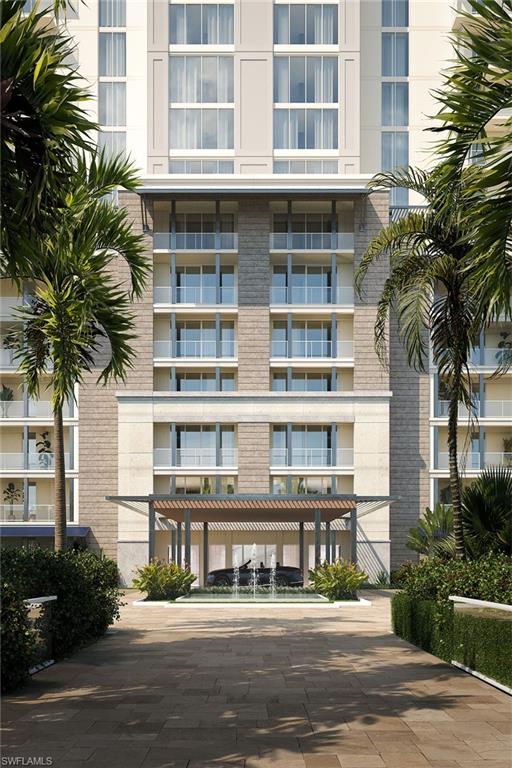 5100 Baybridge BLVD PH2402
