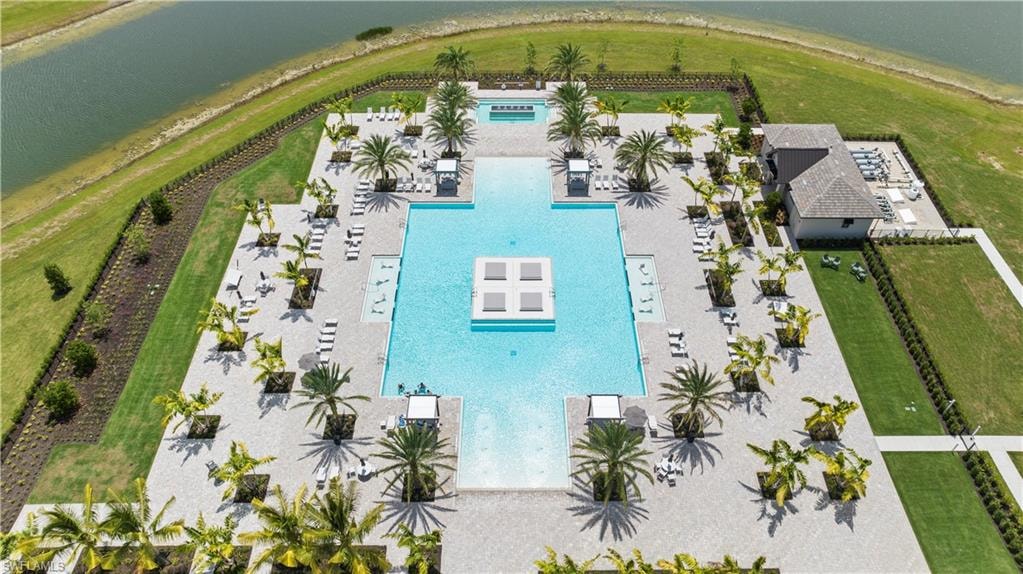 Community Pool