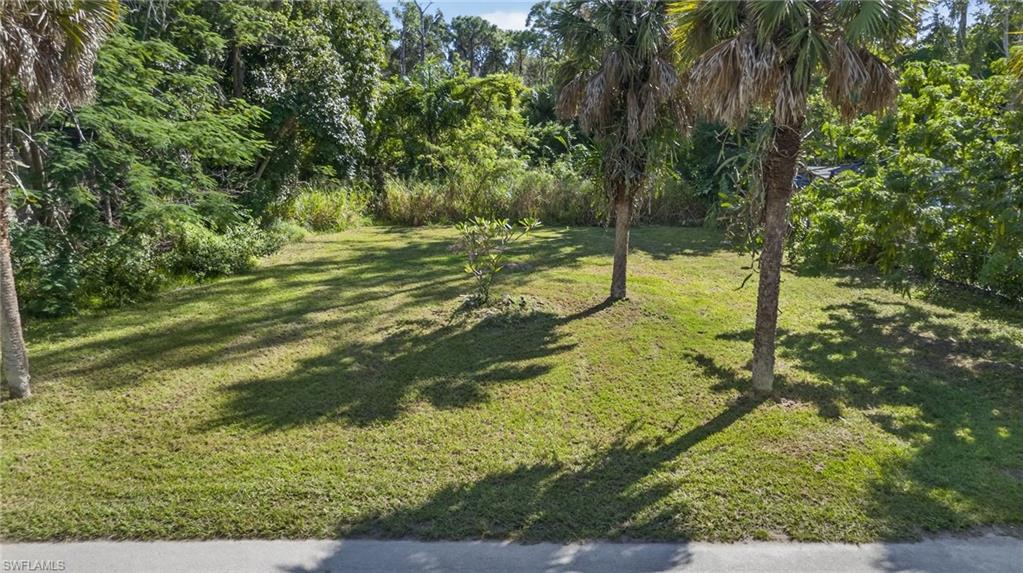 THIS HOMESITE PREVIOUSLY HAD A HOME ON IT WITH WATER & SEWER CONNECTIONS, SAVING THE BUYER THOUSANDS IN IMPACT FEES