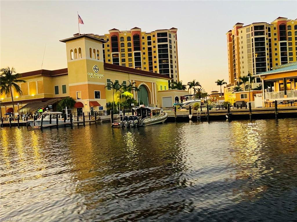 Water view