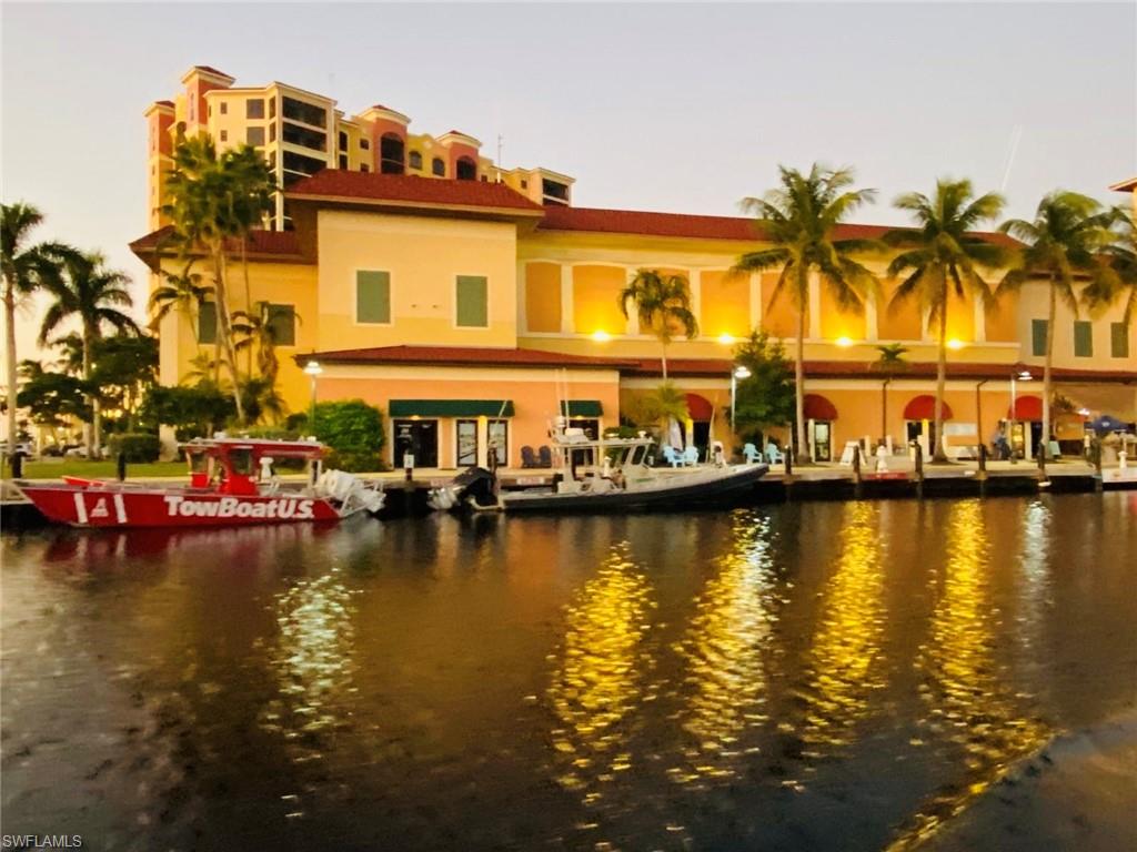 Water view