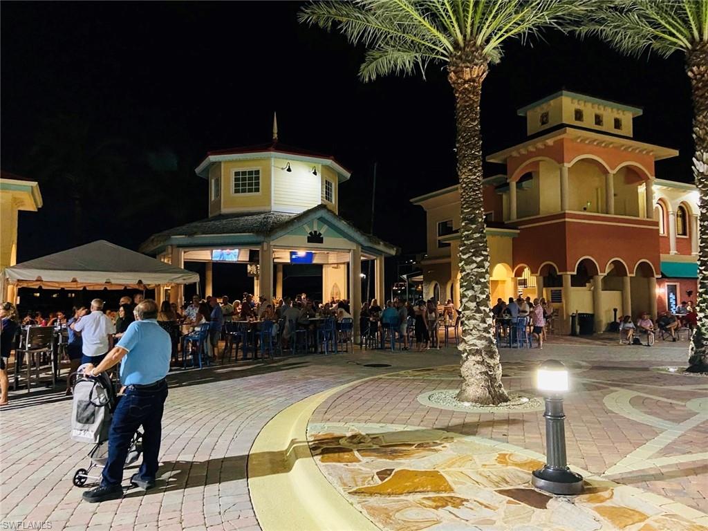 View of property's community