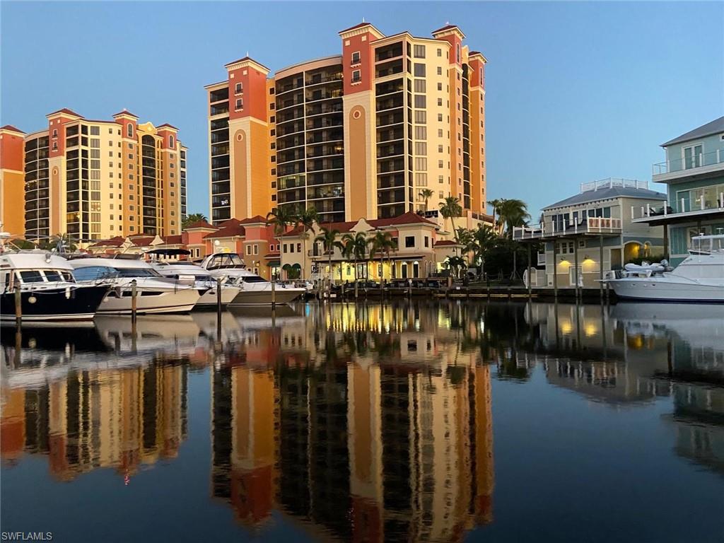 Water view