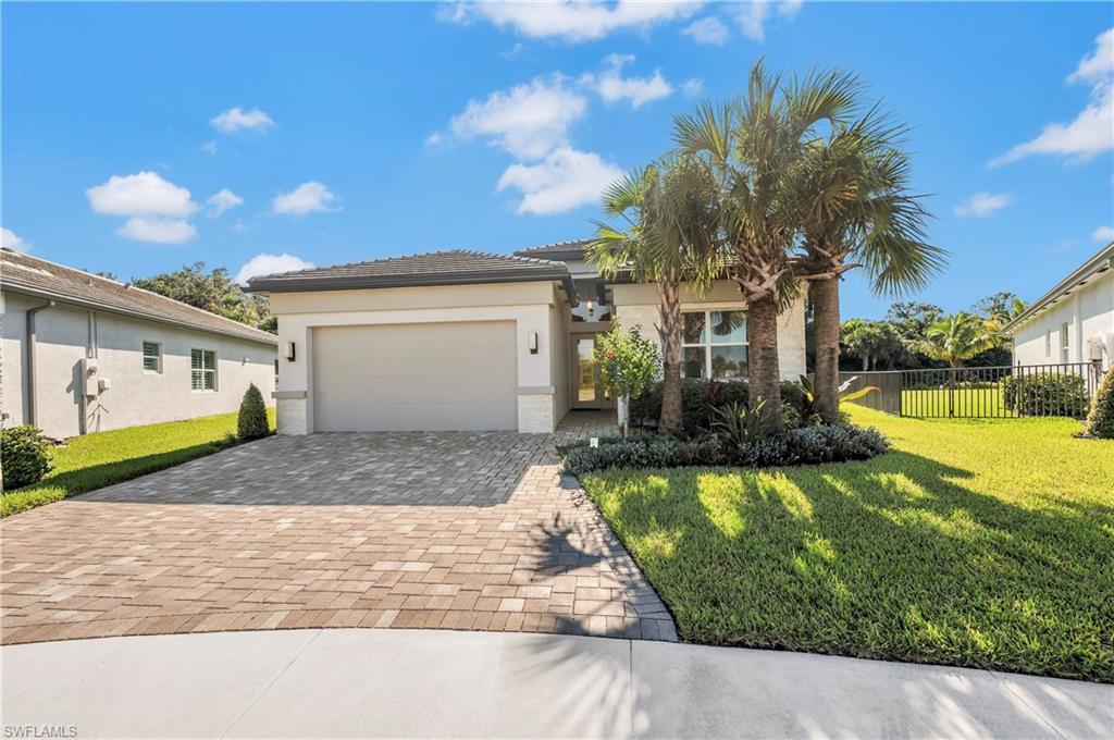 11453 Jacaranda DR