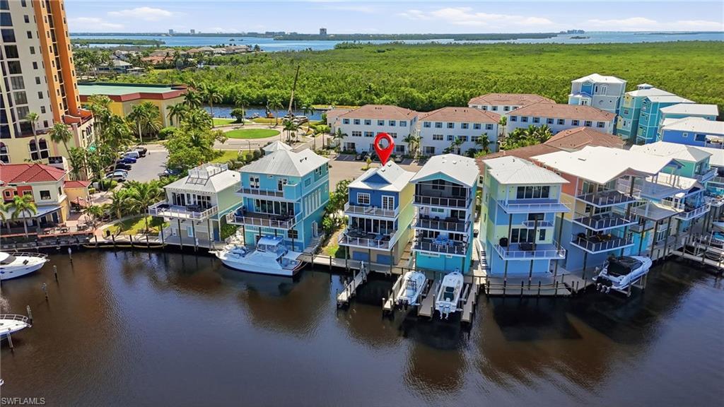 5886 Shell Cove DR