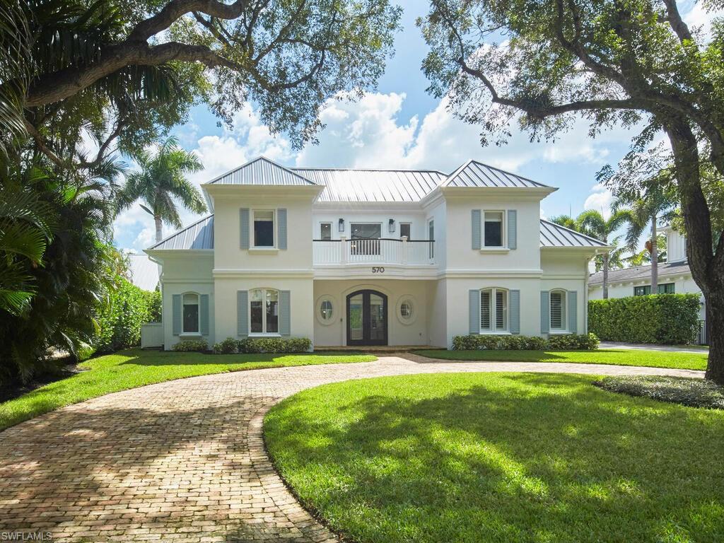 570 2nd AVE N