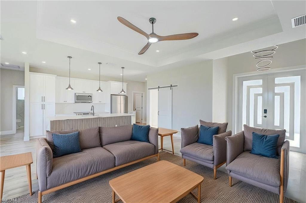 View of property floor plan