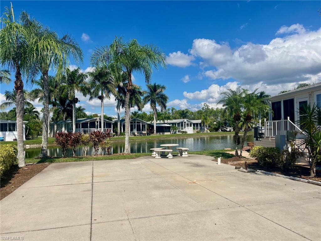 1262 Silver Lakes BLVD