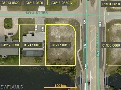 802 SW 31st TER