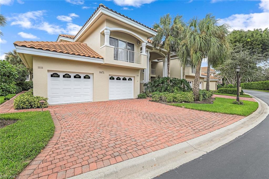 8471 Abbington CIR 1111