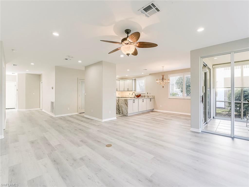Neutral decor