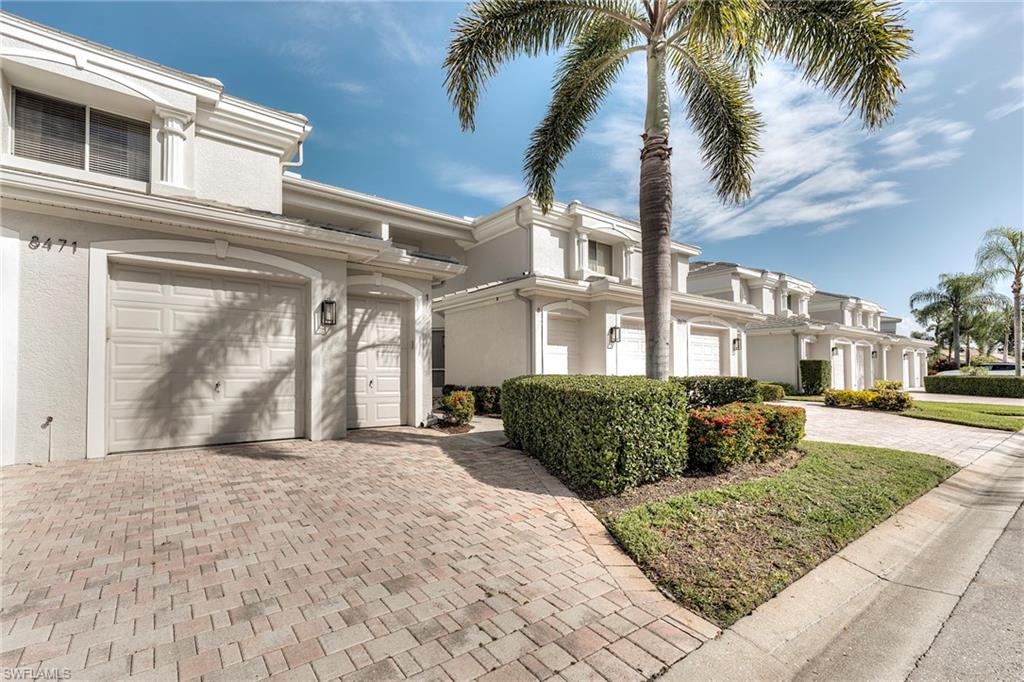 One car plus golf cart garage