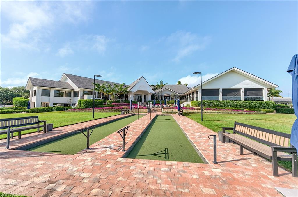 Bocce