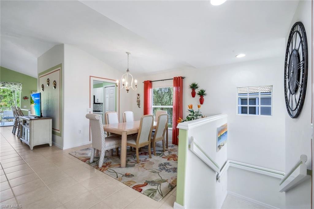 Formal Dining