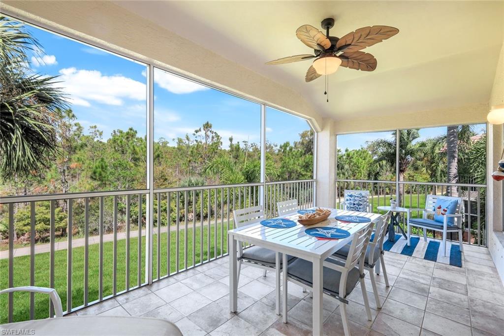 Private Preserve Views