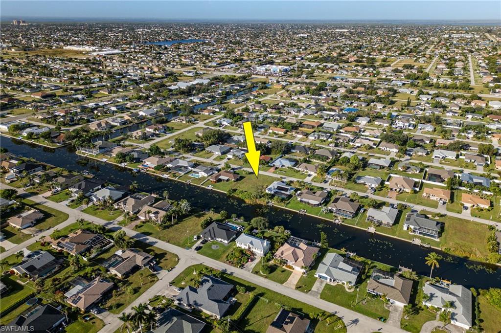 View of property location featuring nearby suburban area