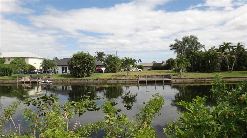 Canal View
