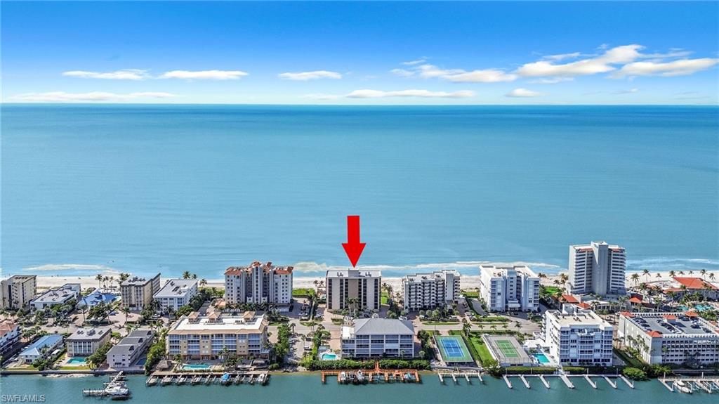 9653 Gulf Shore DR 402