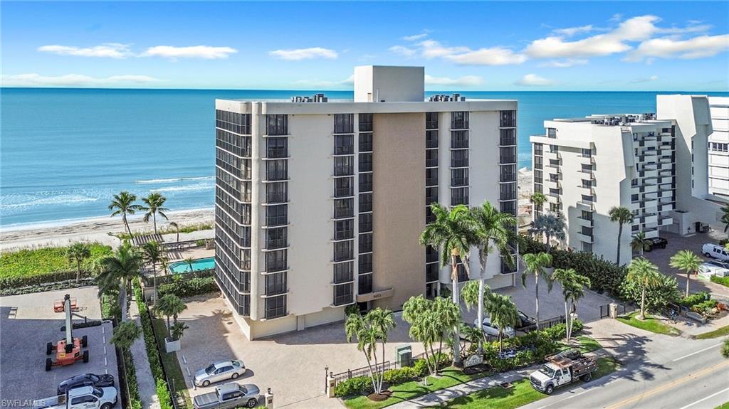 9653 Gulf Shore DR 402