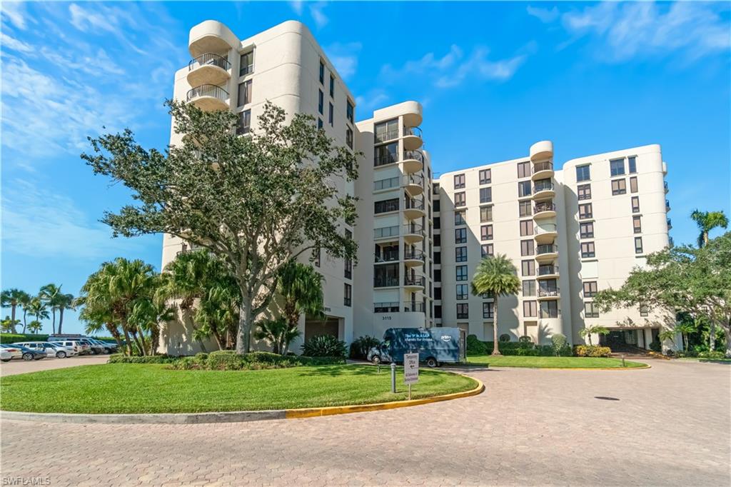 3115 Gulf Shore BLVD N 701S photo 17