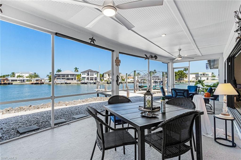 BAY VIEW
