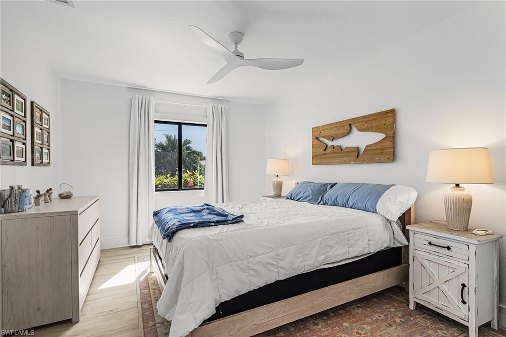 GUEST BEDROOM #1