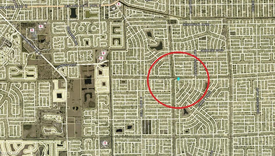 Map / location