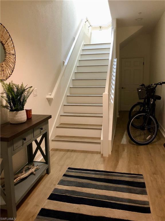 Entry way