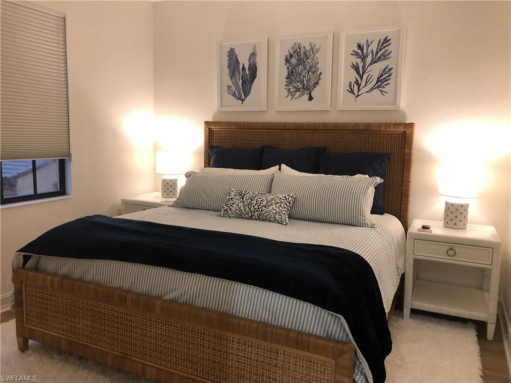 Guest Bedroom #1