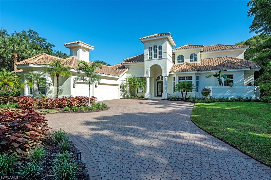 1252 POCANTICO LN