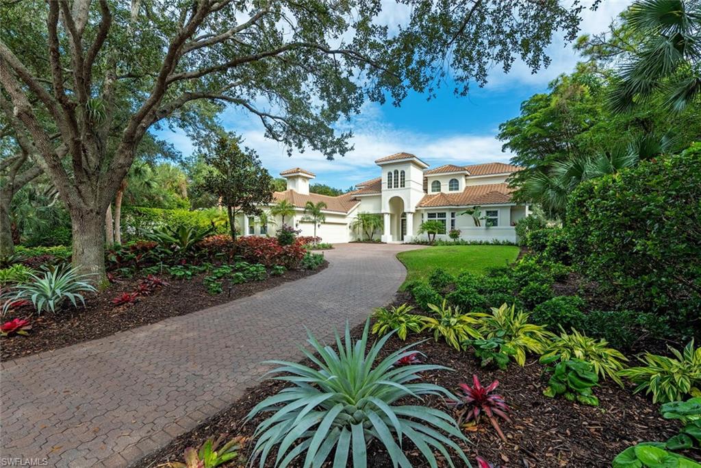 1252 POCANTICO LN
