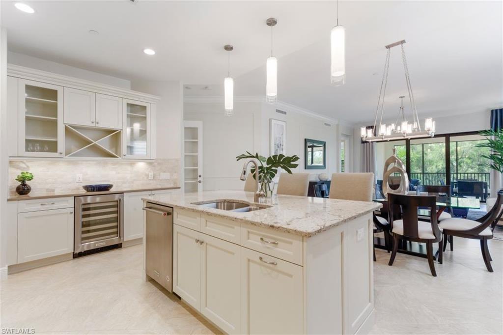 Offered TURNKEY FURNISHED