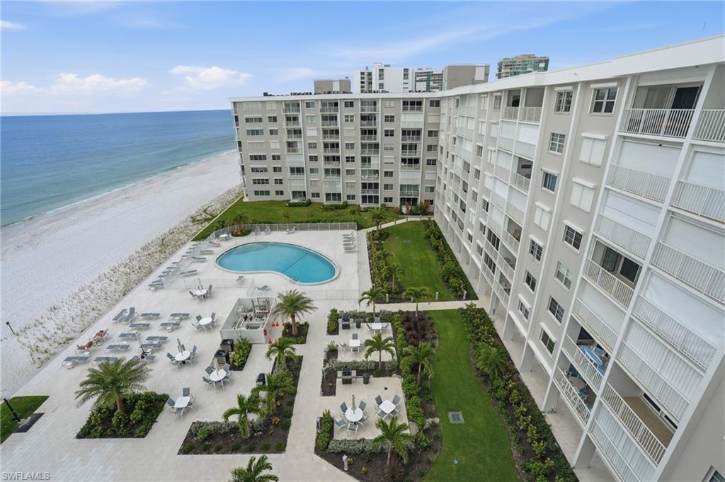 3443 Gulf Shore BLVD N 814 photo 7