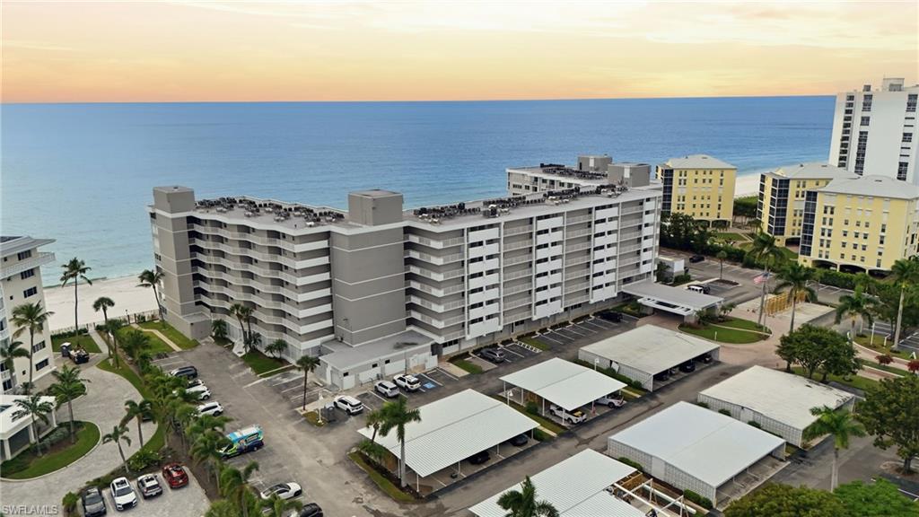 3443 Gulf Shore BLVD N 814