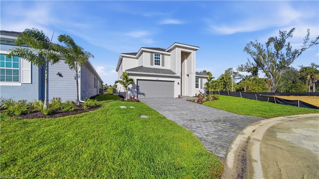 15705 Raveneli CT
