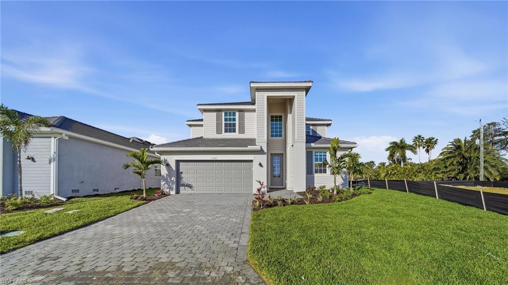15705 Raveneli CT