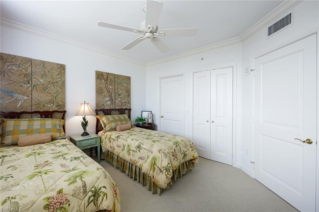 3rd Guest Bedroom