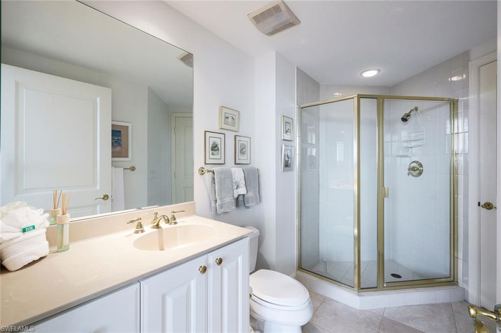 3rd Full Bathoom