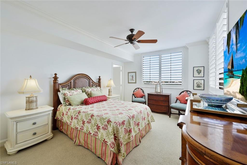 Ensuite Guest Bedroom