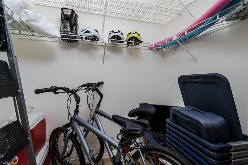 BICYCLES!!