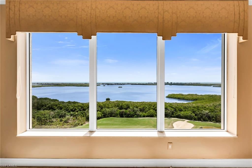 Living Room View