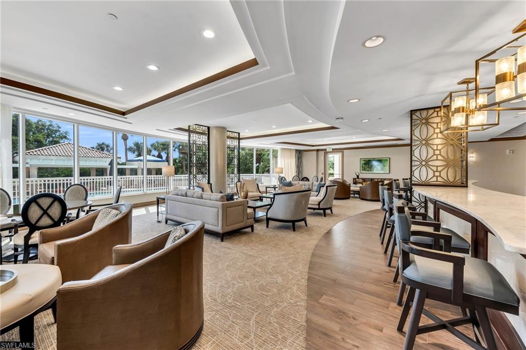 VIstas Community Room