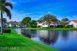 Water view