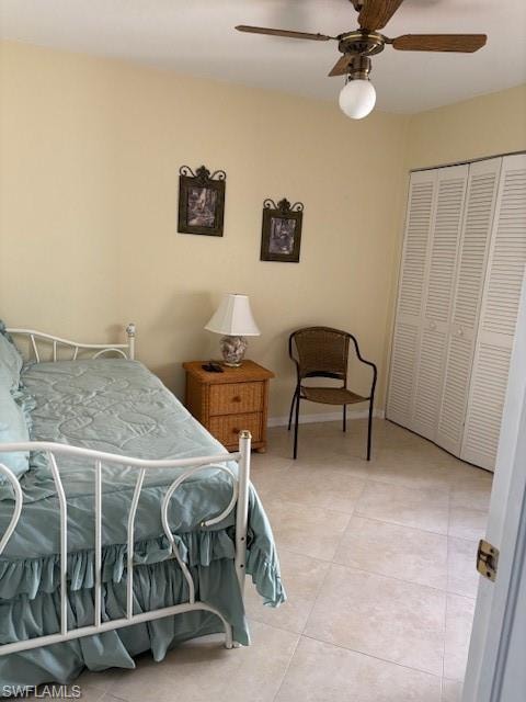 3rd bedroom